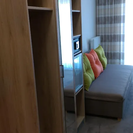 Gasthof Rezatgrund 2*