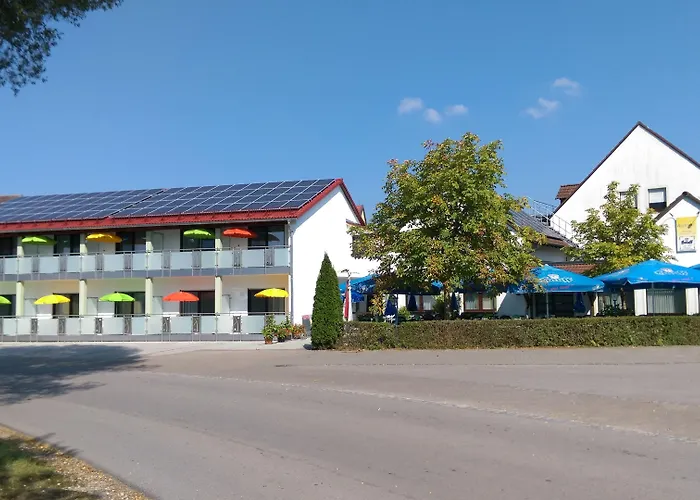 Rezatgrund 2* Windsbach