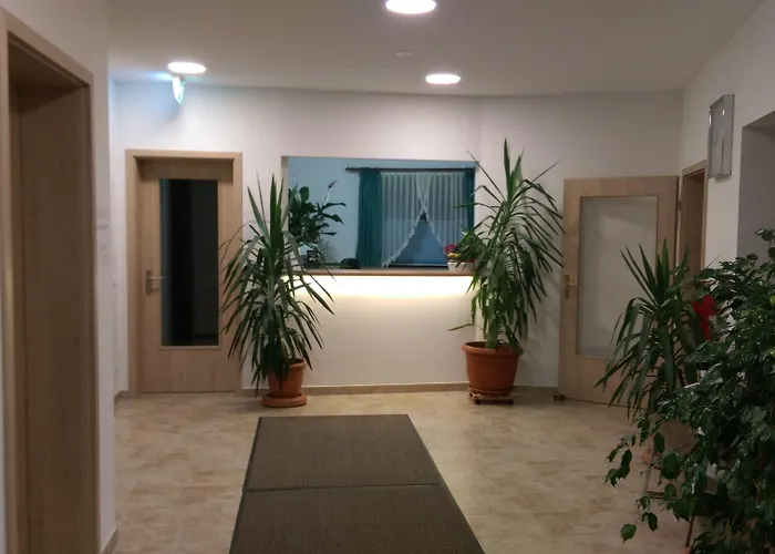 Herberg Rezatgrund 2*