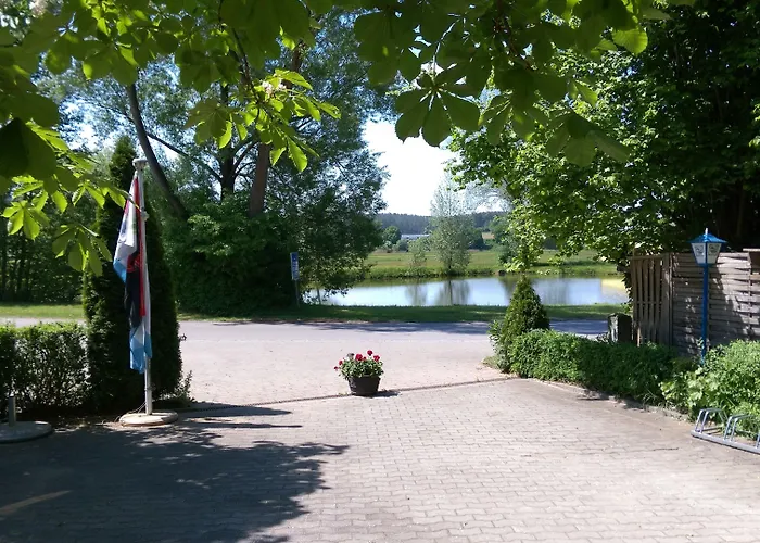 Rezatgrund Herberg