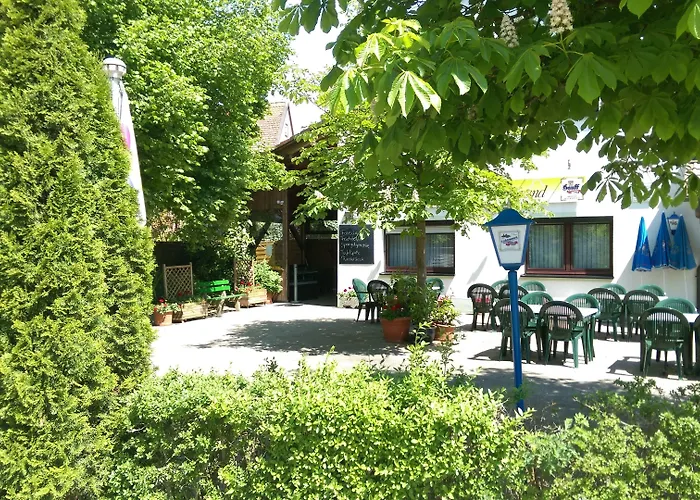 Rezatgrund 2* Windsbach