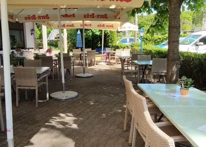 Herberg Rezatgrund 2*