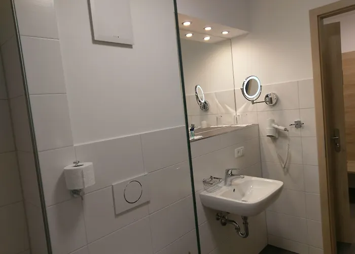 Herberg Rezatgrund 2*