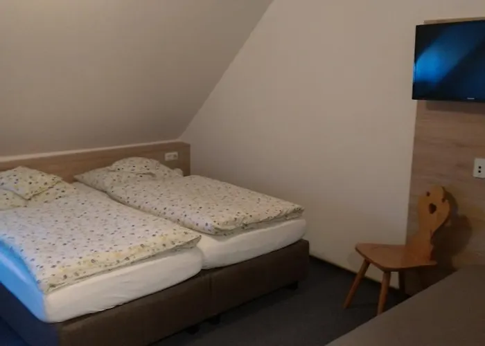 Herberg Rezatgrund