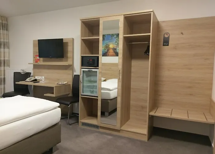 Herberg Rezatgrund 2*