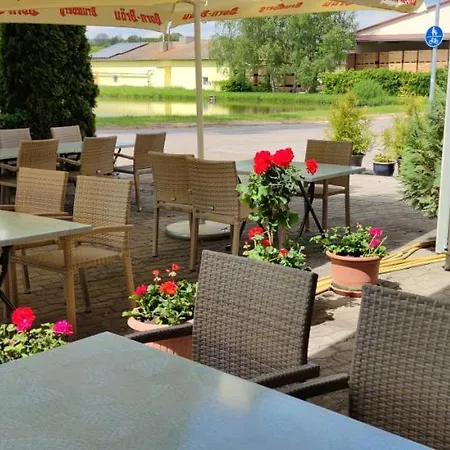 Gasthof Rezatgrund 2*