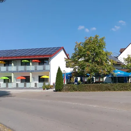 Rezatgrund 2* Windsbach