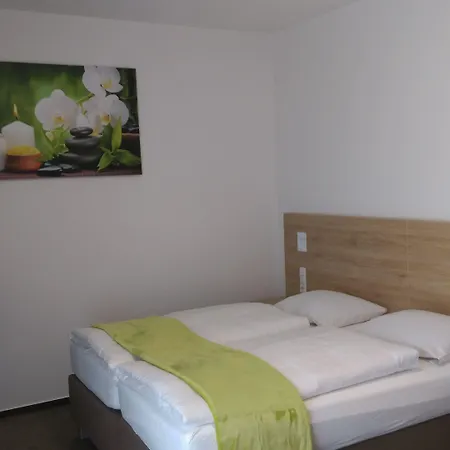 Rezatgrund Gasthof Windsbach