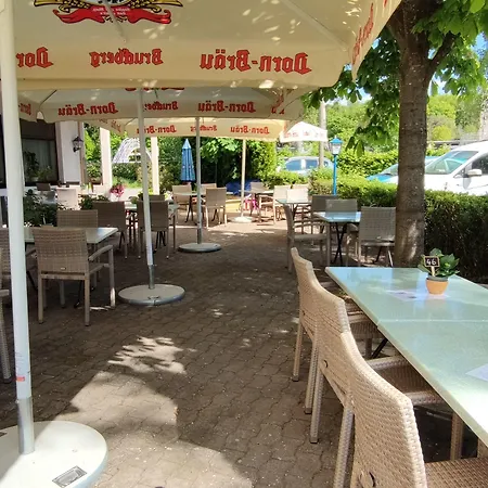 Gasthof Rezatgrund 2*