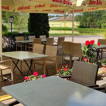 Rezatgrund 2* Windsbach