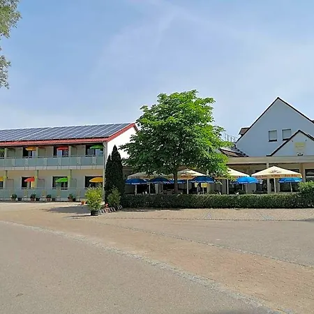 Penzion Rezatgrund
