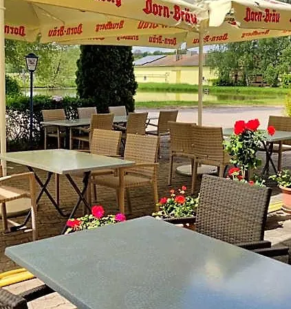 Rezatgrund Penzion Windsbach