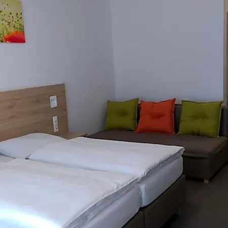 Penzion Rezatgrund 2*