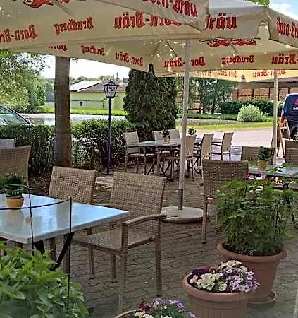 Rezatgrund Penzion Windsbach