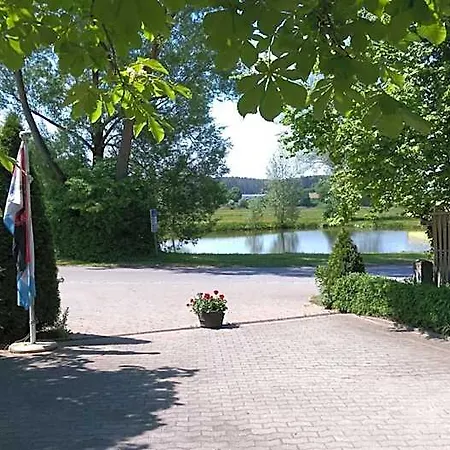 Penzion Rezatgrund 2*