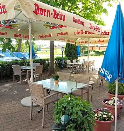 Rezatgrund Han/Misafirhane Windsbach
