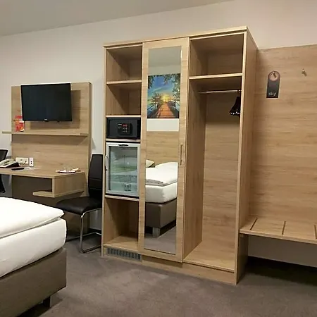 Penzion Rezatgrund 2*