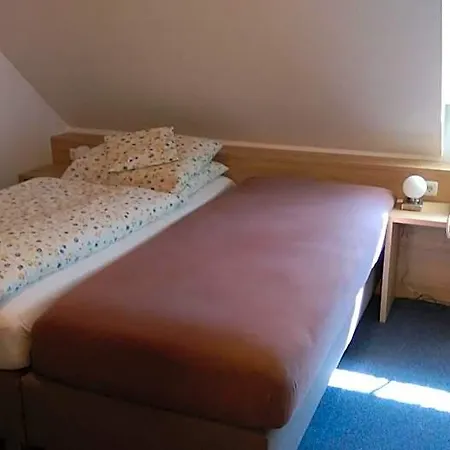 Penzion Rezatgrund 2*