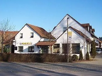 Han/Misafirhane Rezatgrund Windsbach