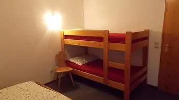 Penzion Rezatgrund 2*