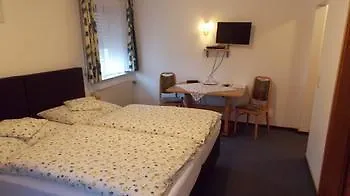 Penzion Rezatgrund