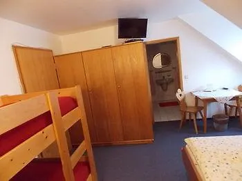 Penzion Rezatgrund