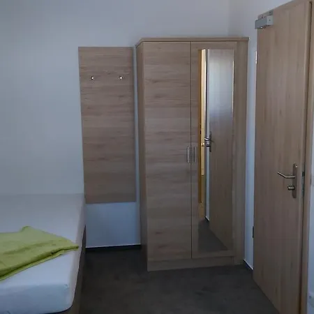 Penzion Rezatgrund