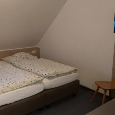 Penzion Rezatgrund