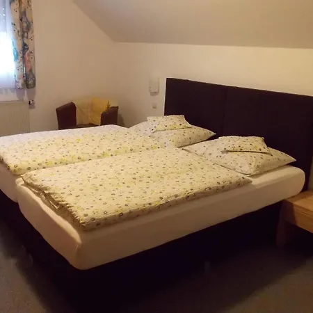 Rezatgrund Mini-hôtel 2*