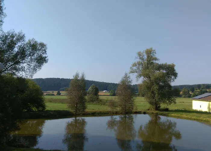 Rezatgrund 2* Windsbach